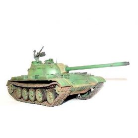 Trumpeter 1:35 Russian T-54A