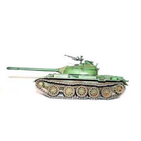 Trumpeter 1:35 Russian T-54A