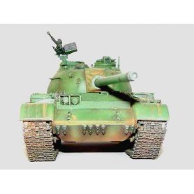 Trumpeter 1:35 Russian T-54A