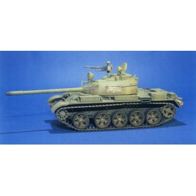 Trumpeter 1:35 T-54B model 1952