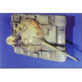 Trumpeter 1:35 T-54B model 1952