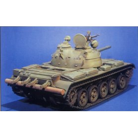 Trumpeter 1:35 T-54B model 1952