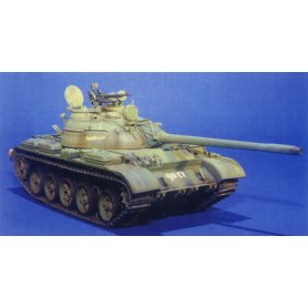 Trumpeter 1:35 T-54B model 1952