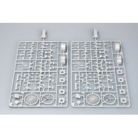 Trumpeter 1:144 JMSDF Landing Craft Air Cushion 