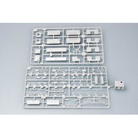 Trumpeter 1:144 JMSDF Landing Craft Air Cushion 