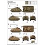 Trumpeter 1:16 00920 PzKpfw IV Ausf. H