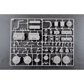 Trumpeter 1:16 00920 PzKpfw IV Ausf. H
