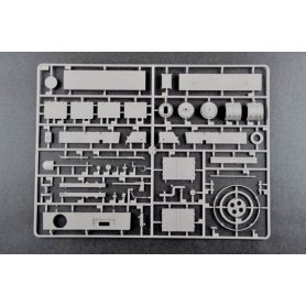 Trumpeter 1:16 00920 PzKpfw IV Ausf. H
