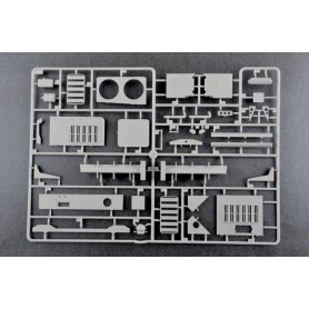 Trumpeter 1:16 00920 PzKpfw IV Ausf. H