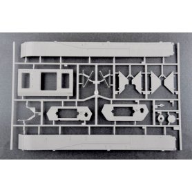 Trumpeter 1:16 00920 PzKpfw IV Ausf. H
