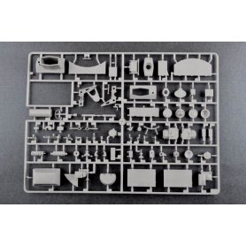 Trumpeter 1:16 00920 PzKpfw IV Ausf. H
