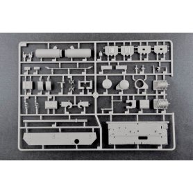 Trumpeter 1:16 00920 PzKpfw IV Ausf. H