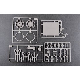 Trumpeter 1:16 00920 PzKpfw IV Ausf. H
