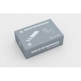 Trumpeter 1:16 SU-100