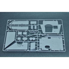 Trumpeter 1:16 SU-100