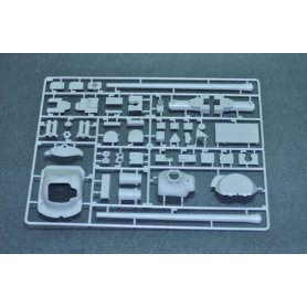 Trumpeter 1:16 SU-100