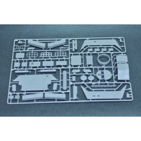 Trumpeter 1:16 SU-100