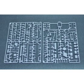 Trumpeter 1:16 SU-100
