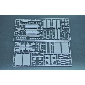 Trumpeter 1:16 SU-100