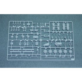 Trumpeter 1:16 SU-100