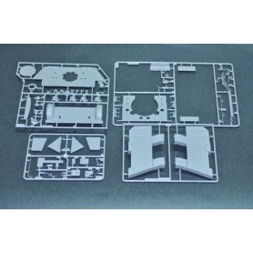 Trumpeter 1:16 SU-100