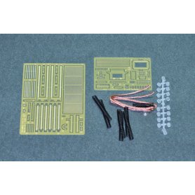 Trumpeter 1:16 SU-100