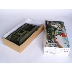 TRUMPETER 1:16 00903 T-34/76 MODEL 1943