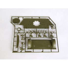 TRUMPETER 1:16 00903 T-34/76 MODEL 1943