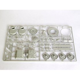 TRUMPETER 1:16 00903 T-34/76 MODEL 1943