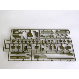 TRUMPETER 1:16 00903 T-34/76 MODEL 1943
