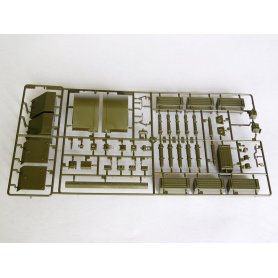 TRUMPETER 1:16 00903 T-34/76 MODEL 1943