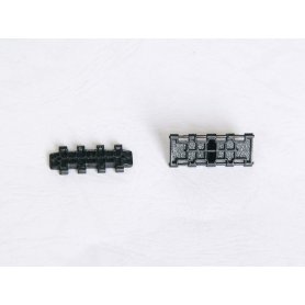 TRUMPETER 1:16 00903 T-34/76 MODEL 1943