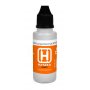 Hataka HTK-XP08 Satin Lacquer Clear 17 ml