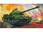 Trumpeter 1:35 IS-3M / JS-3M