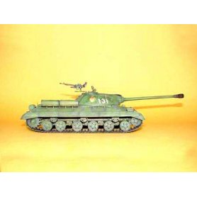 Trumpeter 1:35 IS-3M JS-3M
