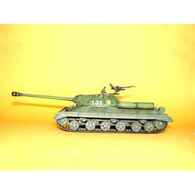 Trumpeter 1:35 IS-3M JS-3M