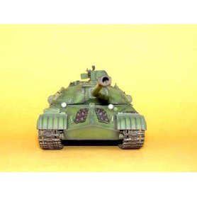 Trumpeter 1:35 IS-3M JS-3M