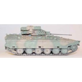 Trumpeter 1:35 JGSDF Type 89 IFV