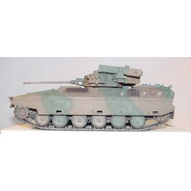 Trumpeter 1:35 JGSDF Type 89 IFV