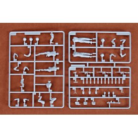 Trumpeter 1:35 JGSDF Type 82 Command Post
