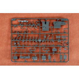 Trumpeter 1:35 JGSDF Type 82 Command Post