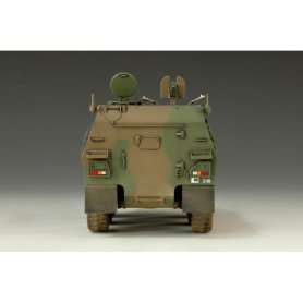 Trumpeter 1:35 JGSDF Type 82 Command Post