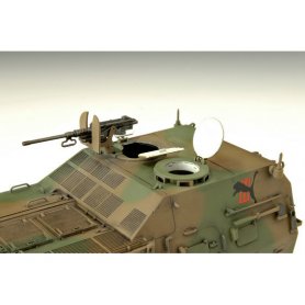 Trumpeter 1:35 JGSDF Type 82 Command Post