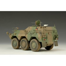 Trumpeter 1:35 JGSDF Type 82 Command Post