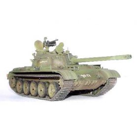 Trumpeter 1:35 T-55 model 1958