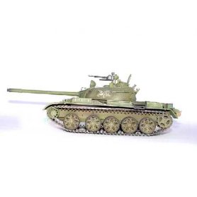 Trumpeter 1:35 T-55 model 1958