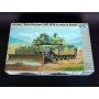 Trumpeter 1:35 Challenger 2 MBT KFOR Kosowo