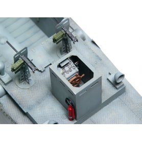Trumpeter 1:35 LCM US WWII