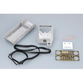 Trumpeter 1:35 Pz.Sfl. IVA Dcker Max