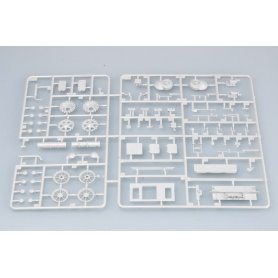 Trumpeter 1:35 Pz.Sfl. IVA Dcker Max